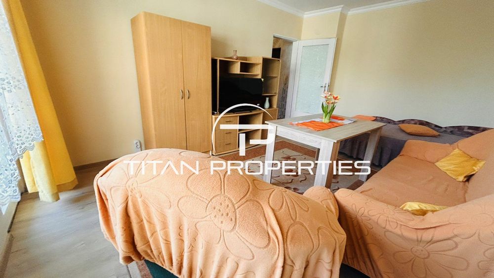 Дава се под наем Двустаен апартамент в Бургас, Възраждане - 64 кв.м за 484.5 € - Снимка #3