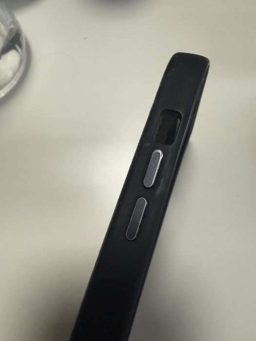 Husa MobilFox Iphone 14 plus Leather 2.0 (piele)
