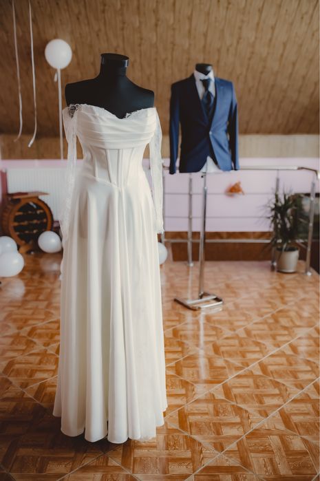Rochie de mireasa