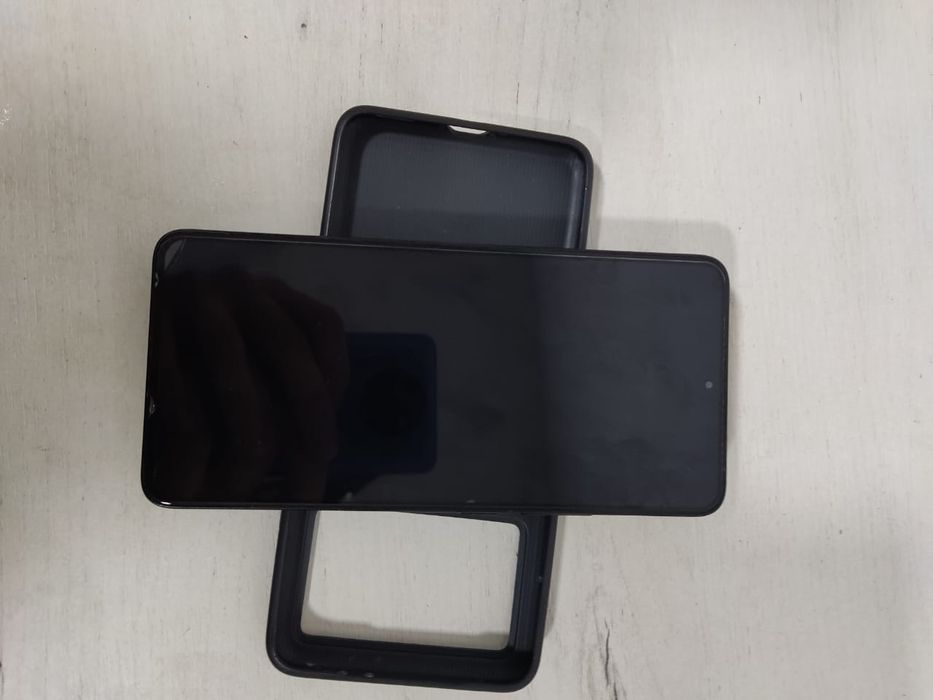 Телефон Poco F6 pro 16/1 терабайт