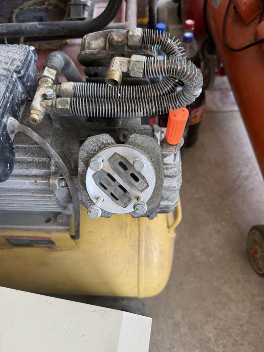Remont  generator benzin i dezel i zapchasti asartimenti yest