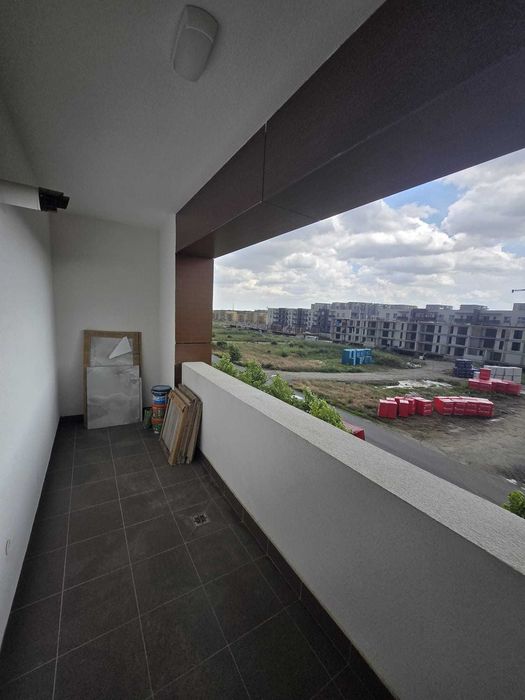 Apartament 3 Camere Pallady - Strada Bratarii - Complex Premium