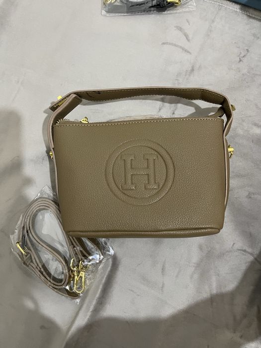 Новые женские сумки