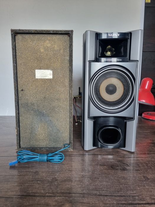 Колонки sony ss Rsx 1100 D