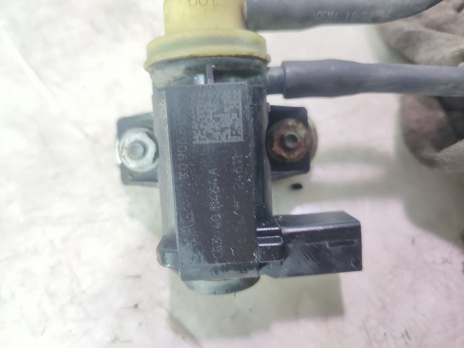 Electrovalva vacuum 1.4 1.6 2.0 tdi cusb CUS CAY 1k0906627b Volkswage