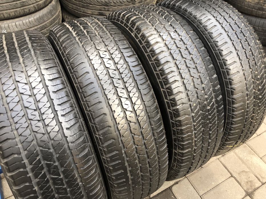 205/70/15 б/у из Германии