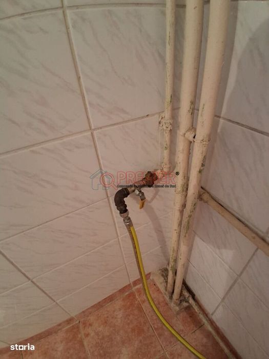 Oltenitei - Piata Sudului vanzare apartament 3 camere