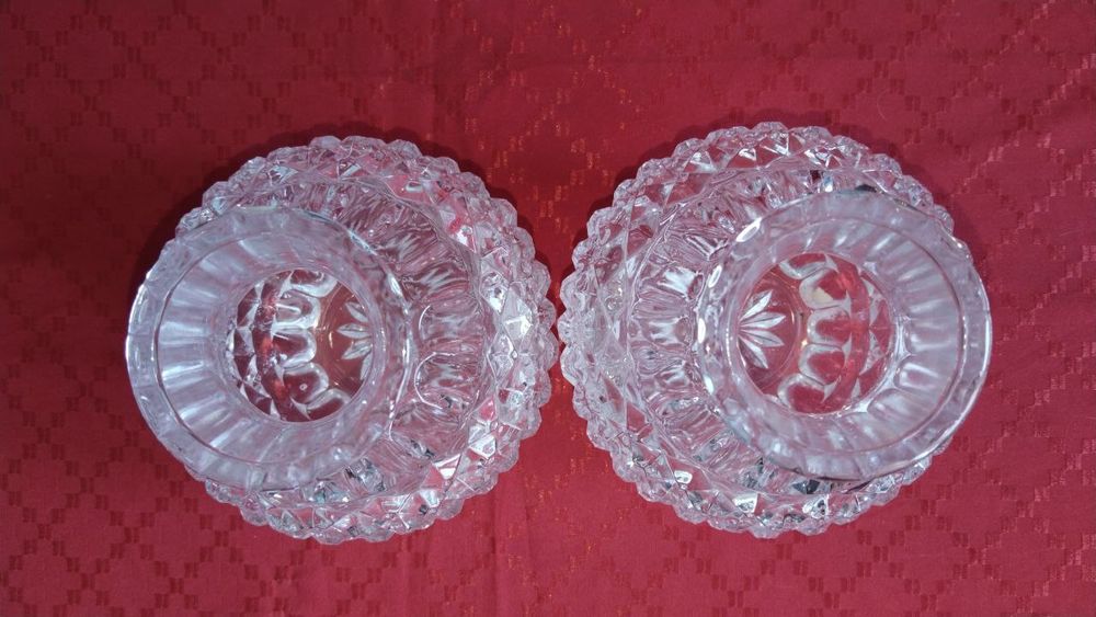 Вазы ананас, советские