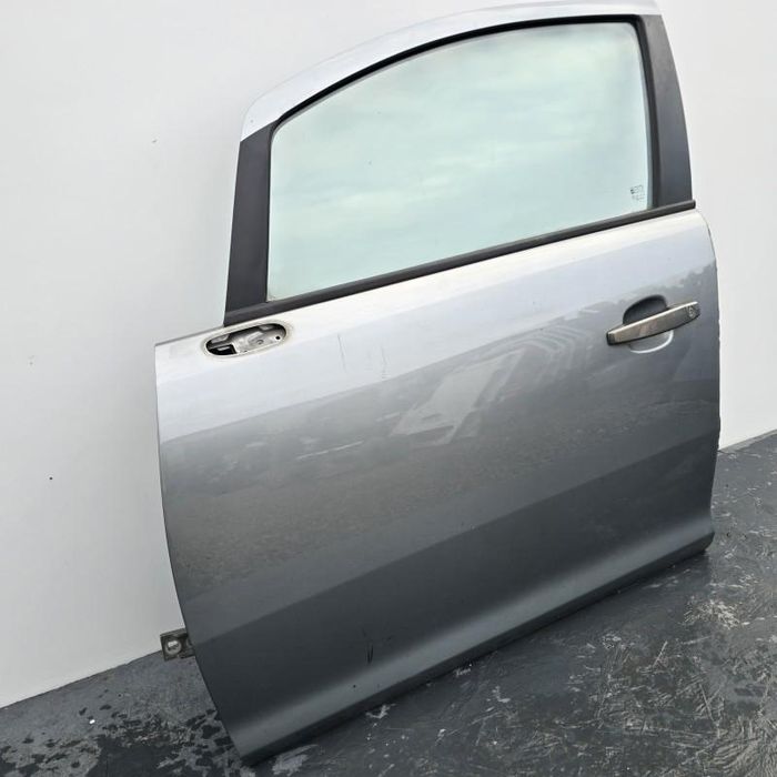 Portiera usa Z163 fata stanga Opel Corsa D