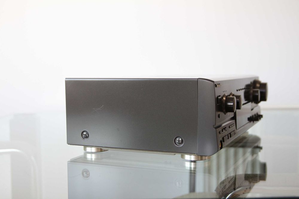 Technics SA-AX530, AV control stereo receiver fara telecomanda