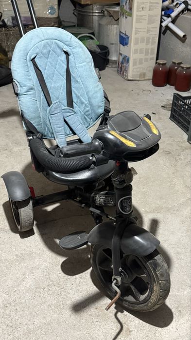 velsoped srochna sotiladi