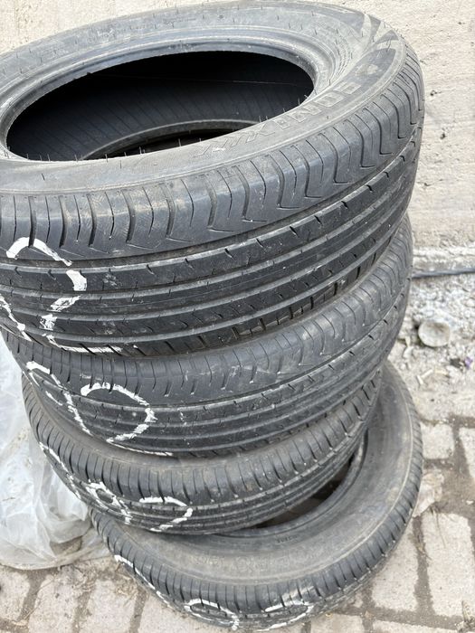 Летнин Балоны 215/60 R16