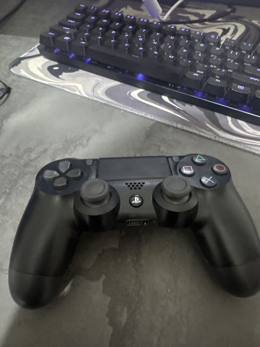 Controller (Maneta) PS4