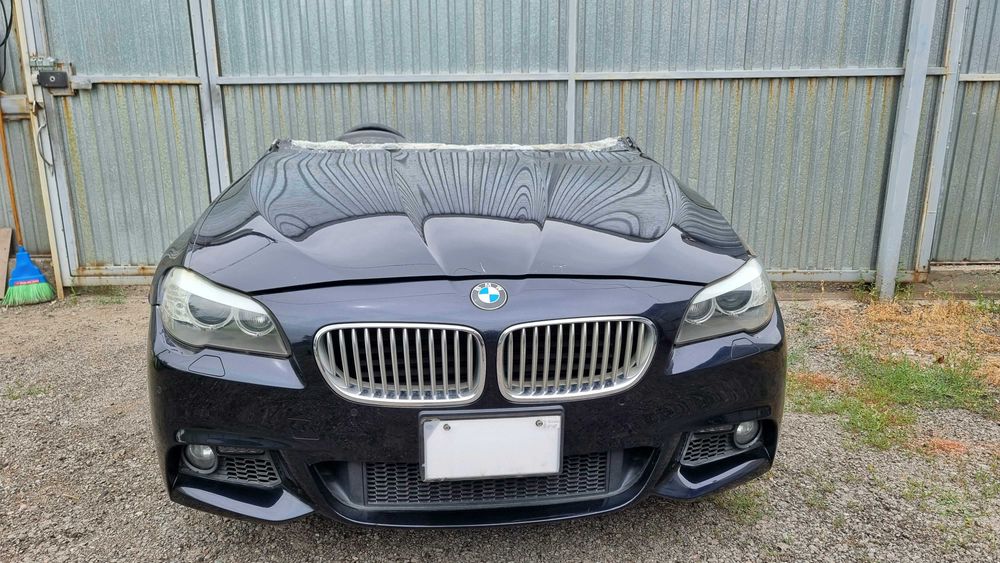 Запчасти бмв из Японии