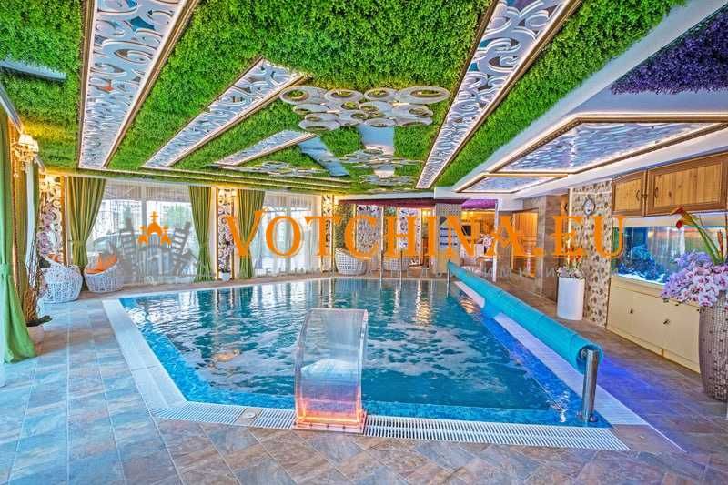 Продава се Двустаен апартамент в к.к. Слънчев бряг - 65 кв.м за 903 €/кв.м - Снимка #16