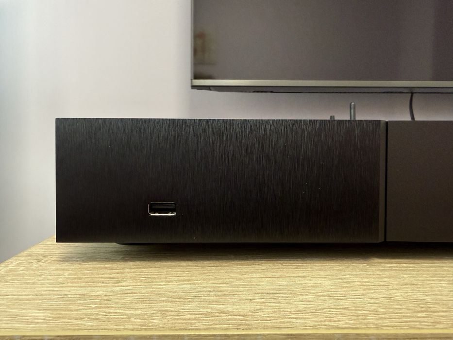 Naim ND5 XS BT Streamer / DAC
