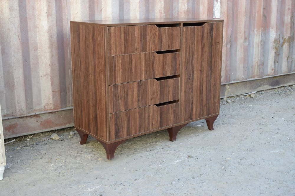 Камод Скидка ЛДСП Россия