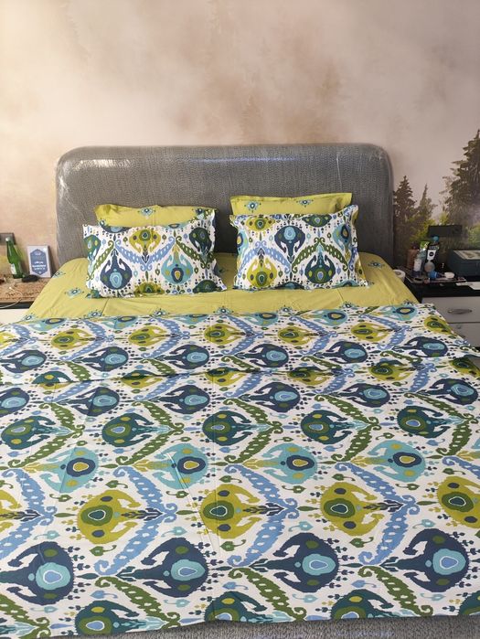 Сифатли ва ишончли пастельные бельёла.