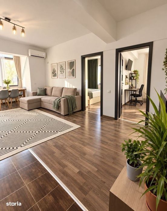 Vânzare Apartament 3 camere | Rahova Confort Urban Residence | Sector5