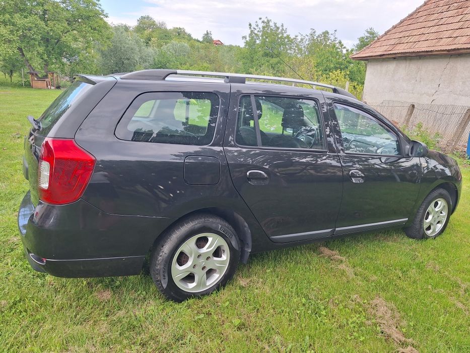 Dacia MCV/Euro5/Clima