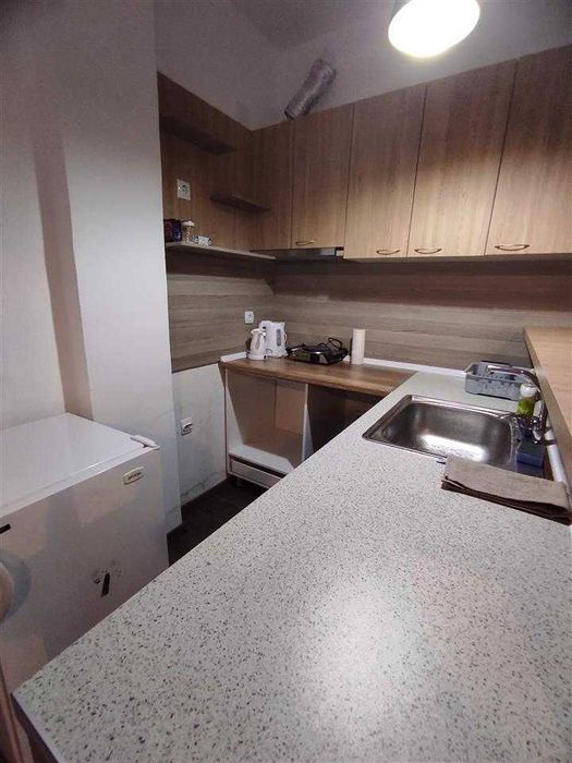 Дава се под наем Двустаен апартамент в София, Център - 56 кв.м за 459 € - Снимка #1