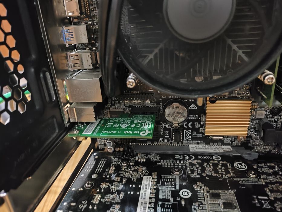 Продам компьютер