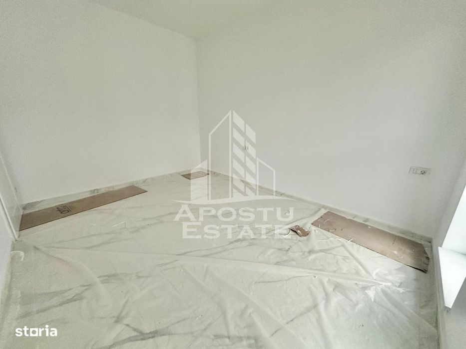 Apartament tip penthouse cu 3 camere si terasa de 30 mp in Braytim — fotografia 2