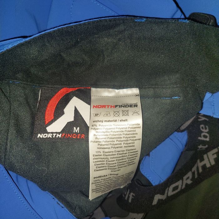 Pantraloni ski Northfinder 10K/10K, marime M