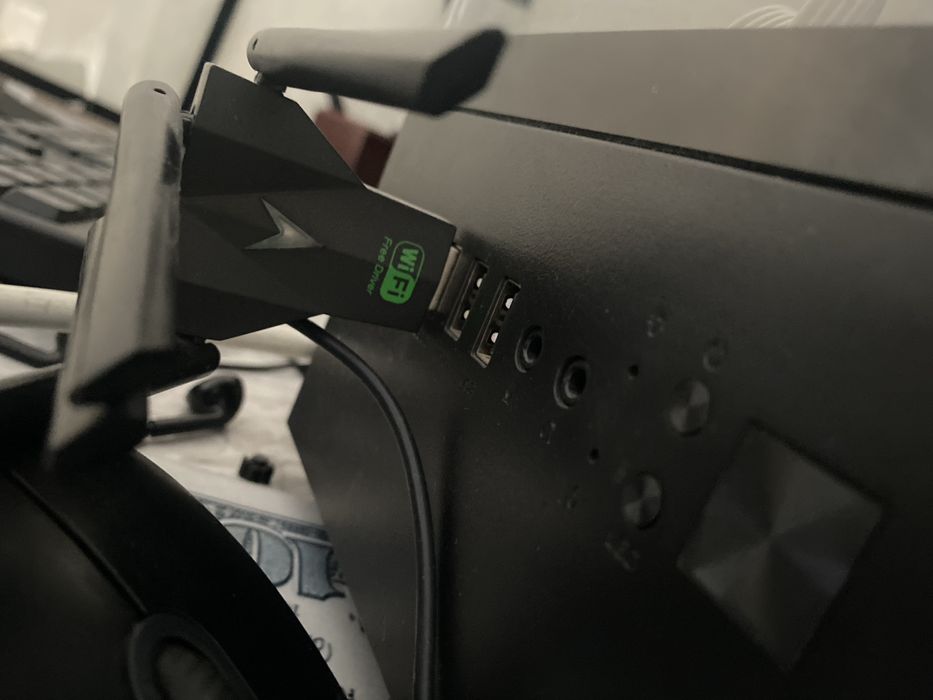 вайфай адаптер сатылады