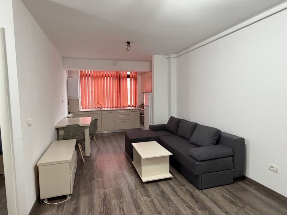 Apartament 2 camere Iosif Cocea