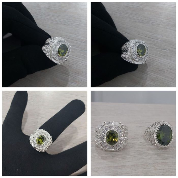 Kumush uzuk перстень никох узуги серебро обручалка пара идеал подарки