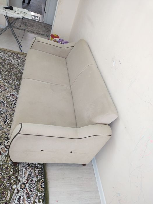 Продам диван  раздвижной