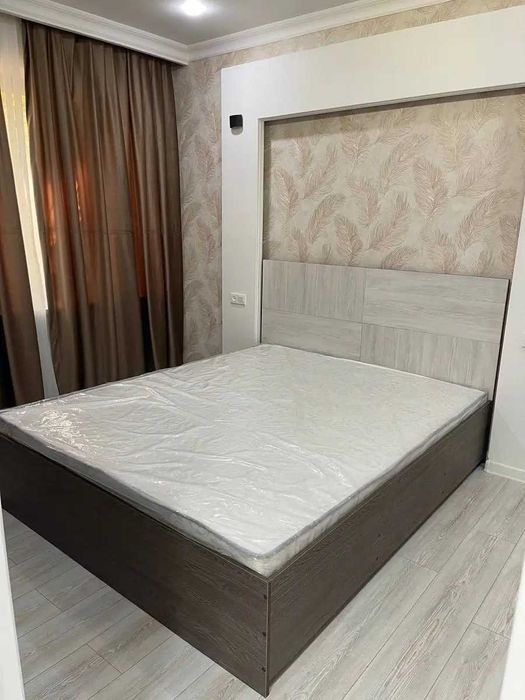 Сдаётся квартира Метро Абдулла Кодирий 2/2/4 на Юнусабадский