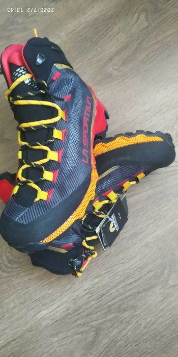La Sportiva Aequilibrium Hike Gtx