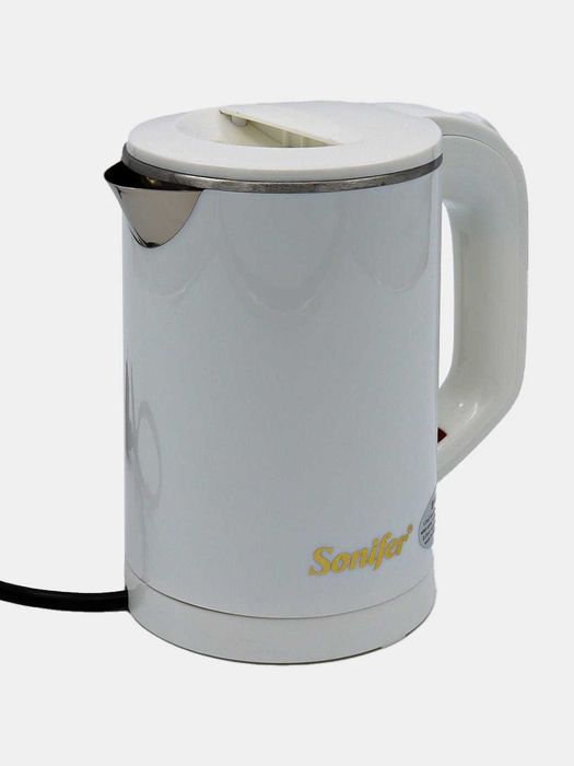 Чайник электрический Sonifer SF-2058, автомат, объем 0.6 л