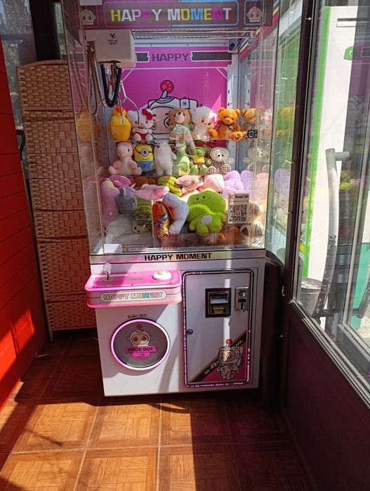 Продам !игровой автомат