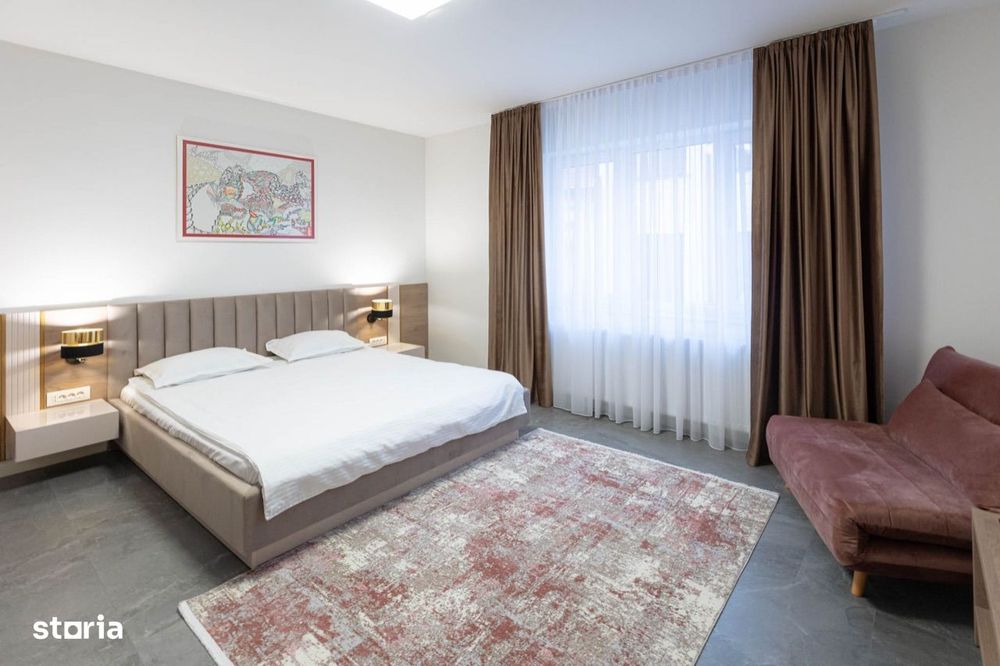 Afacere la cheie, zona Centrală, Oradea