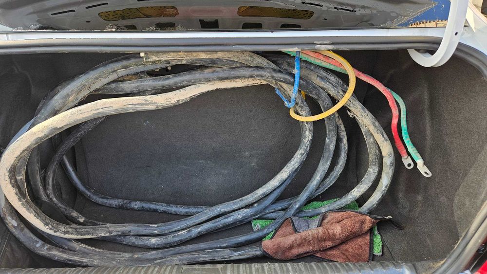 Провод сатылады. 70лик кабел