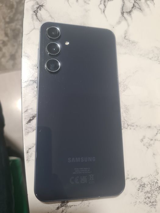 Samsung galaxy A55