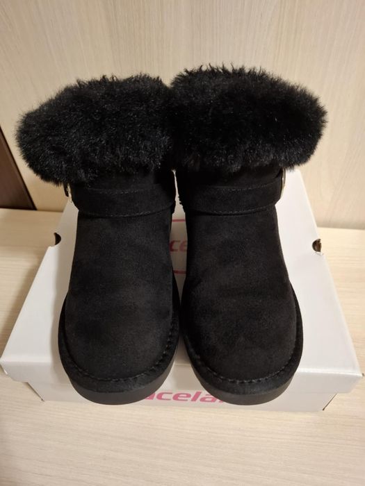 Incaltaminte /Ghete tip UGG fete
