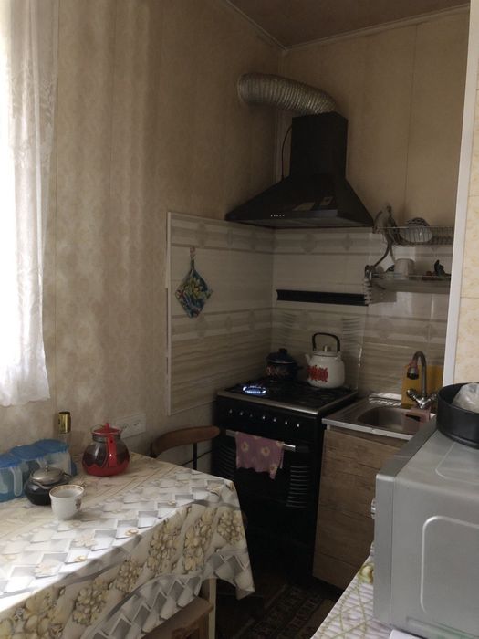 Срочно продается своя Квартира