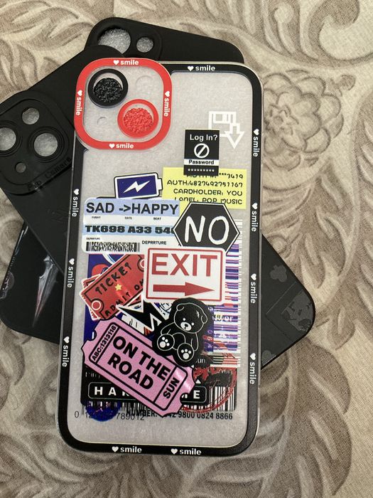 Кейс iphone 13/14