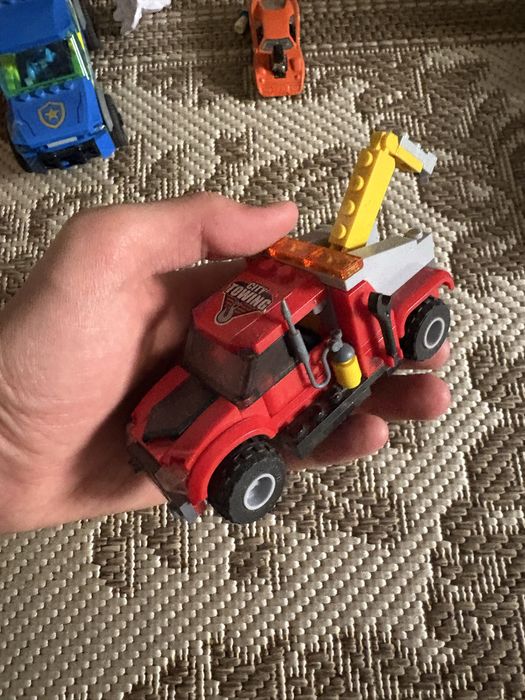 Продам лего очень дешево