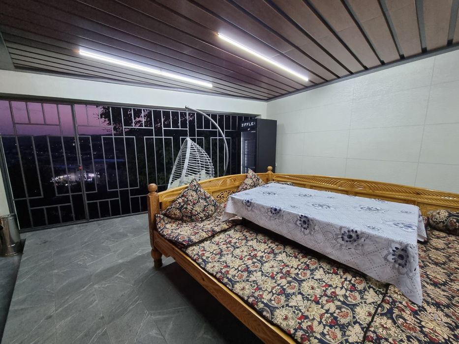 Дача чарвак без посредников