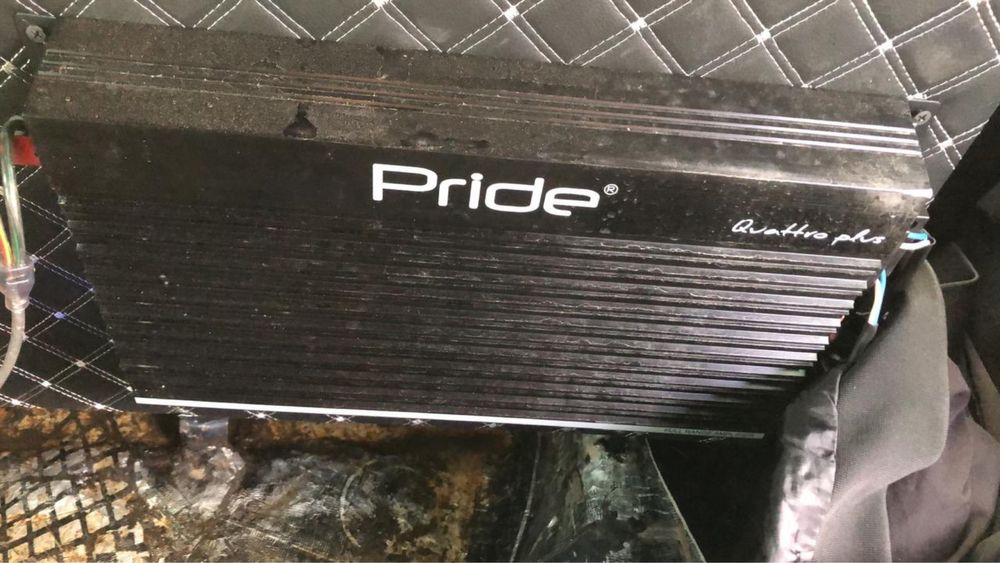 Аппаратура калонка