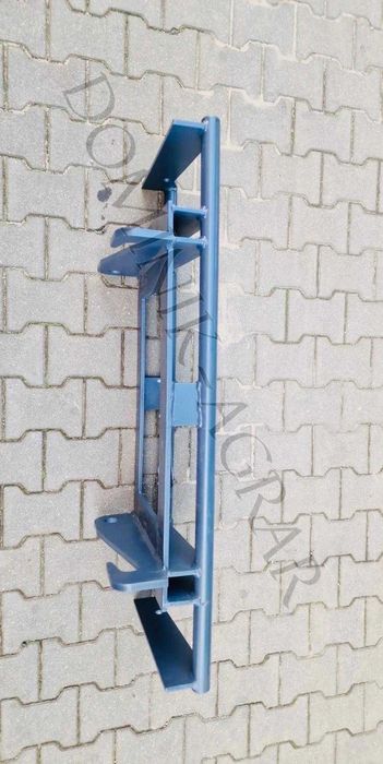 Cadru schimbare euro/ Adaptator cadru euro - piese de schimb