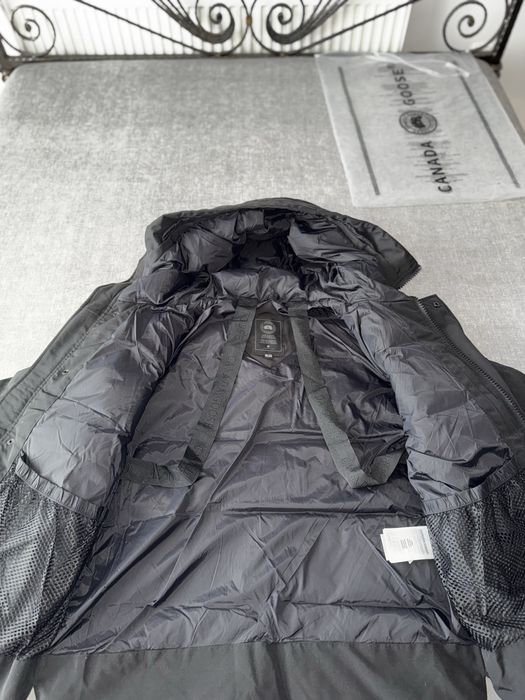 Canada Goose MacMillan Parka