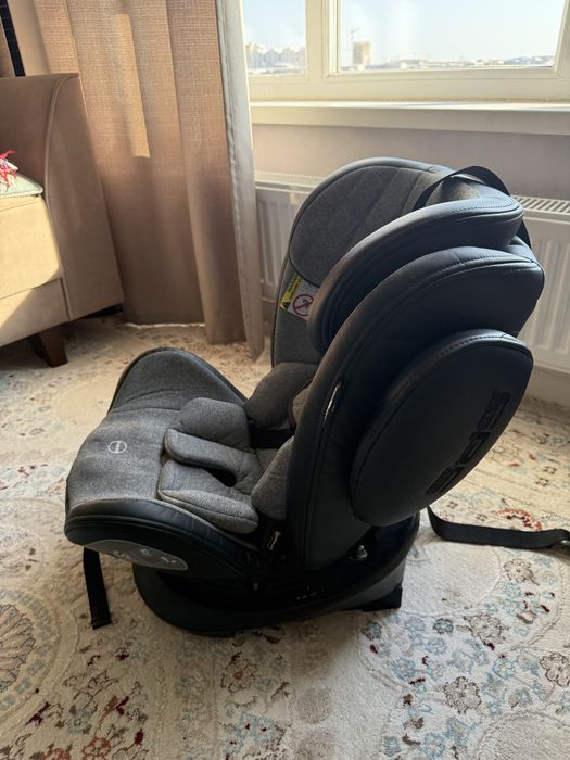 Автокресло Isofix