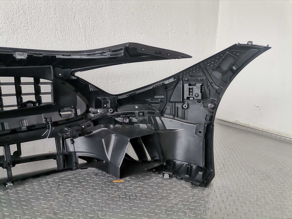 Нова ORIGINAL предна броня Mercedes SL 63 AMG R232 W232