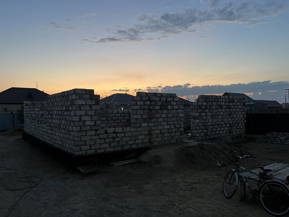 Таскала 3 те тұр үй